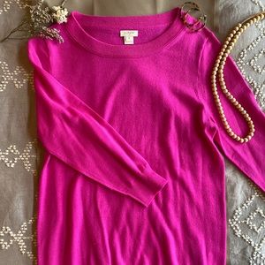 J. Crew Sweater